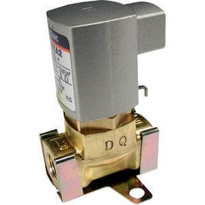 VXA21/22 Single Unit, Direct Air Operated 2 Port Valve