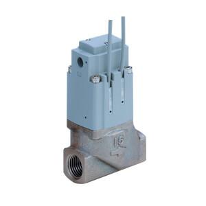 SGCA, Coolant Valve, Air Operated