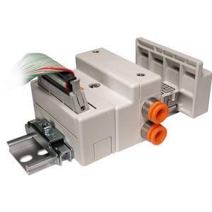 SS5Q14-P, 1000 Series Plug Lead Manifold, Flat Ribbon Cable Connector Kit