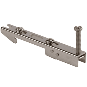 SV1000/2000/3000/4000, Clamp Assembly