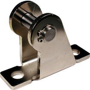 CM-E***B, CM2 Series, Pivot Bracket for Integrated Clevis