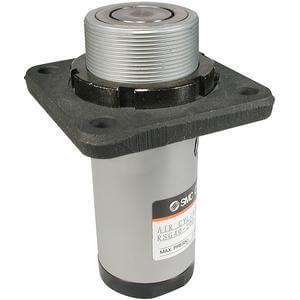 RS(D)G, Stopper Cylinder, Adjustable Mounting Height