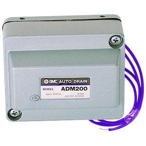 ADM, Motor Operated Auto Drain, Metric