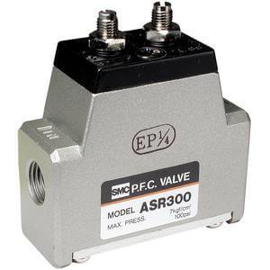 ASR/ASQ, Air Saving Valve (PFC/QFC Valve), Metric