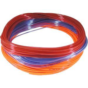 TIA, Inch Size Nylon Tubing