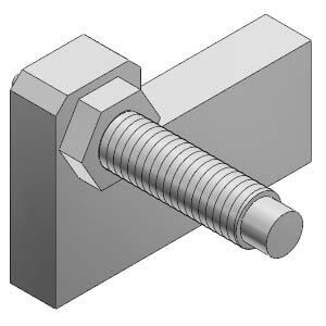 MXS, Accessory, Stroke Adjuster