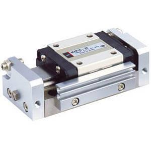25A-MXP, Compact Slide, Recirculating Linear Guide