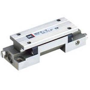 MXPJ6, Miniature High Precision Slide Table (Recirculating Bearings)