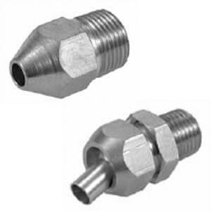 KN, Male Thread Air Nozzle