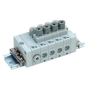 ARM5A, Centralized Supply Type Manifold