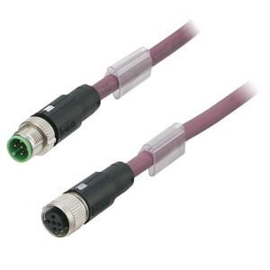 Communication Cable for PROFIBUS DP