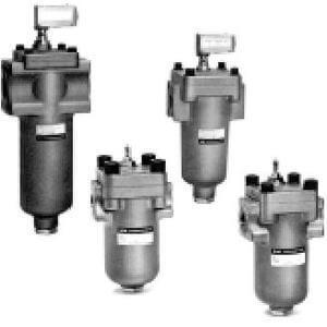 FH*4, Hydraulic Line Filter