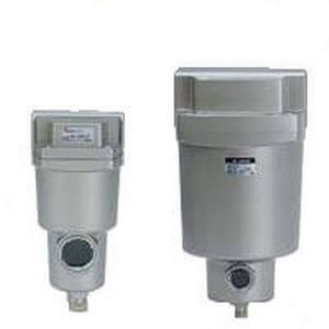 25A-AMD, Air Preparation Filter, Micro Mist Separator