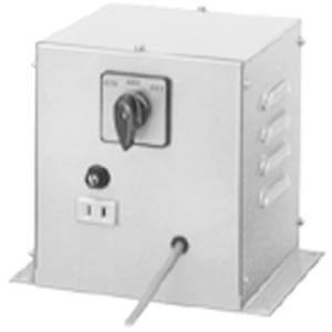 IDF/IDU, Power Transformer, Separately Installed