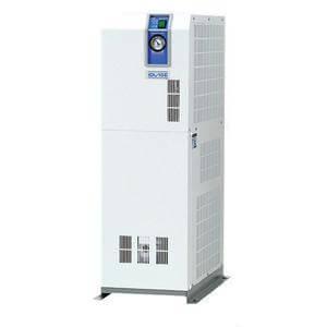 IDU*E, Refrigerated Air Dryer, Size 3~75, High Inlet Air Temperature