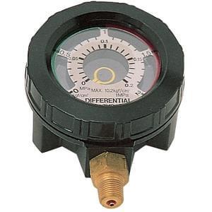 GD40-2-01, Differential Pressure Gauge