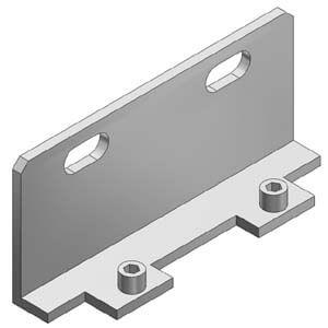 IDG, Bracket Assembly, Air Dryer Series