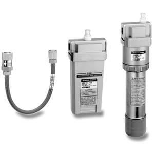 IDG, Membrane Air Dryer Series