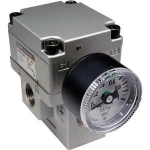 VEX1*0, Power Valve, Regulator Valve