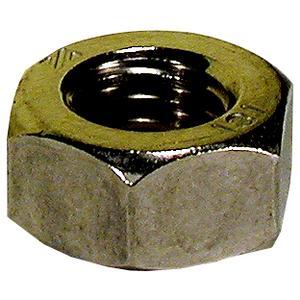 CA2/CNA2, Accessory, Rod End Nut (Standard Option)