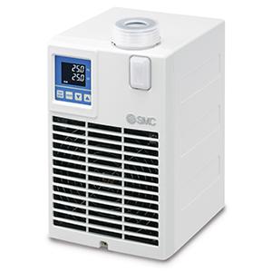 HEF, Compact Thermoelectric Chiller, Air Cooled