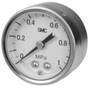 G43, Pressure Gauge for General Purpose (O.D. 43)