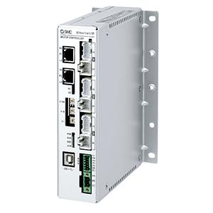 JXC92, 3-Axis Step Motor Controller, with EtherNet/IP™