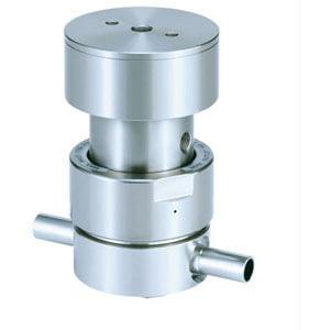 AP12PA, Pneumatic Actuation Pressure Regulator, High Flow (Tied-diaphragm)