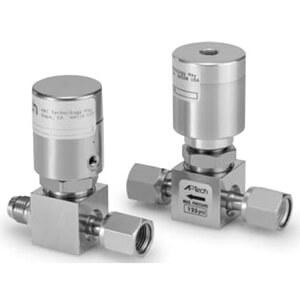 AP3500, Diaphragm Valve, Air Operated (Low Pressure)