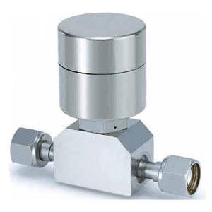 AP3700, Diaphragm Valve, Air Operated for High Flow