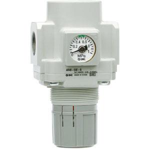 25A-AR-B, Regulator