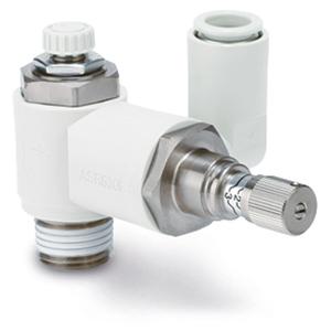 ASR*30/ASQ*30, Air Saving Valve (PFC/QFC Valve)