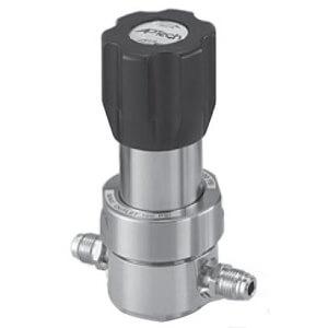 BP1000, Welded Connection Back Pressure Regulator for Ultra High Purity