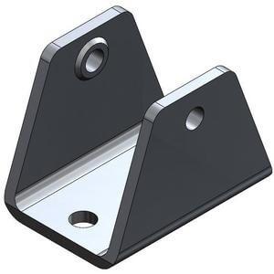 CJP2, Accessory, Mounting Brackets