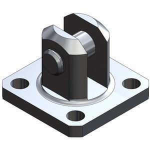 CQS, Accessory, Mounting Brackets