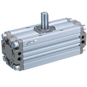 C(D)RA1-Z, Rotary Actuator, Rack &amp; Pinion, Standard