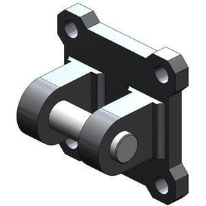 CVQ, Accessory, Mounting Brackets