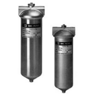 FGD,  Low Flow Rate Industrial Filter, Vessel Series