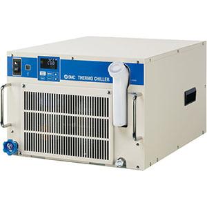 HRR, Rack Mounted Thermo Chiller, Air Cooled, 100/115VAC