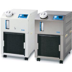 HRS-R, IP54 Environmentally Resistant Chiller, 200-230VAC