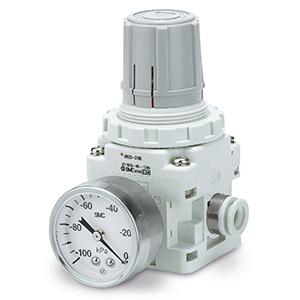 25A-IRV10/20, Vacuum Regulator