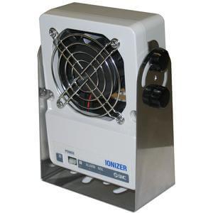 IZF10, Fan Type Ionizer