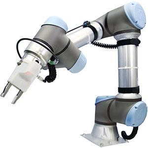 JMHZ2-X7400B, Air Gripper Unit for Universal Robots