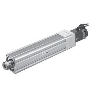 LEY63, Electric Actuator, High Output Rod, AC Servo