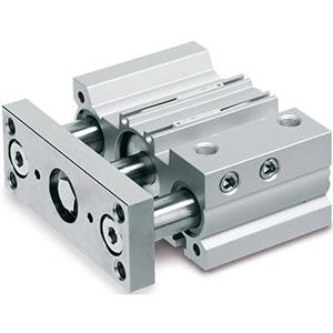 MGPK, Compact Guide Cylinder