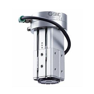 MHM-X7400A-CRX, Air Gripper Unit for Collaborative Robots