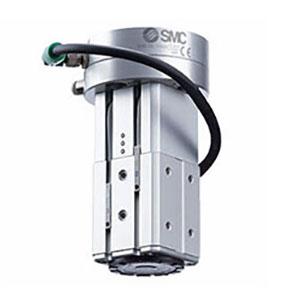 MHM-X7400A, Air Gripper Unit for Collaborative Robots