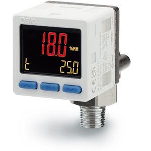 Temperature &amp; Humidity Sensors