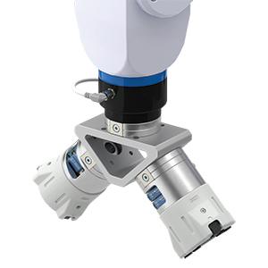 Collaborative Robot Multi Tool Adapter