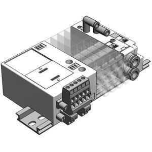 SS5J2-60S, Plug-in Manifold (for EX180)